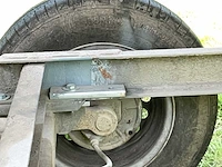 2002 vhw 15 aanhangwagen - afbeelding 14 van  25