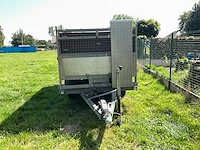 2002 vhw 15 aanhangwagen - afbeelding 23 van  25