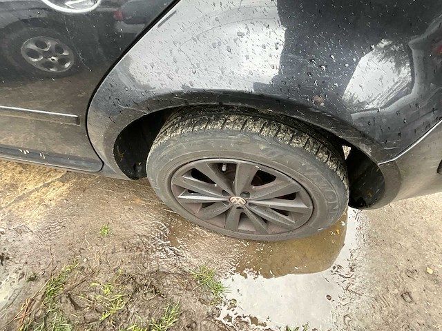 2002 volkswagen golf 4 1j auto - afbeelding 2 van  47