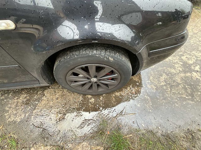 2002 volkswagen golf 4 1j auto - afbeelding 4 van  47