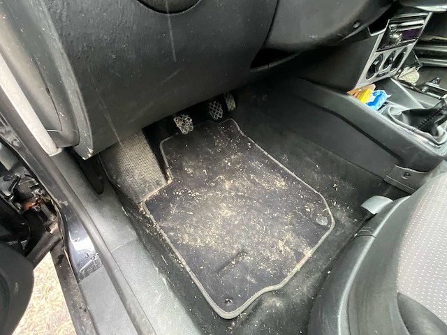 2002 volkswagen golf 4 1j auto - afbeelding 9 van  47