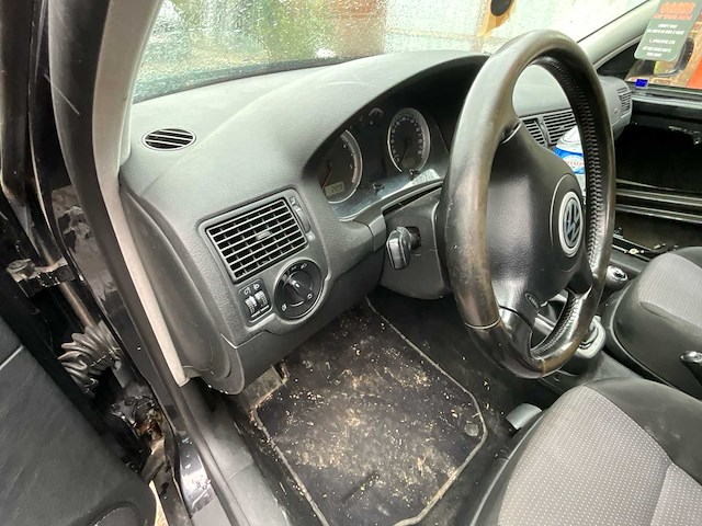 2002 volkswagen golf 4 1j auto - afbeelding 10 van  47