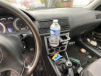 2002 volkswagen golf 4 1j auto - afbeelding 16 van  47