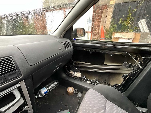 2002 volkswagen golf 4 1j auto - afbeelding 17 van  47