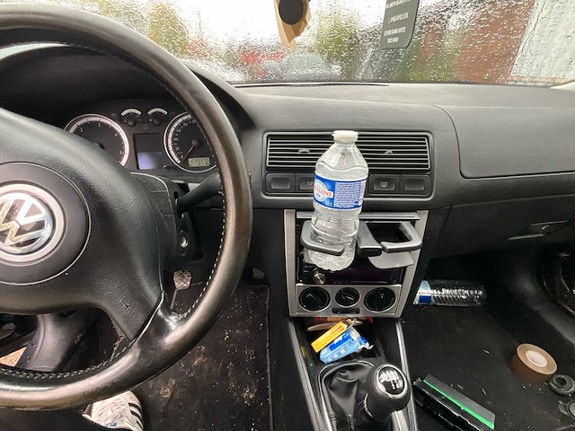 2002 volkswagen golf 4 1j auto - afbeelding 19 van  47