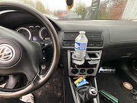 2002 volkswagen golf 4 1j auto - afbeelding 19 van  47