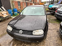 2002 volkswagen golf 4 1j auto - afbeelding 12 van  47