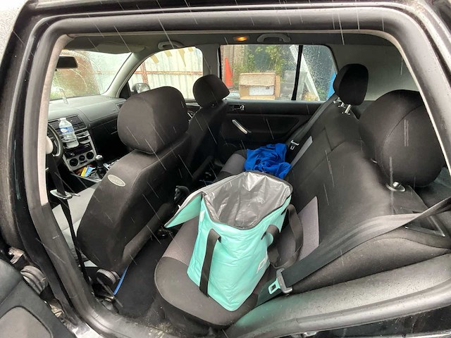 2002 volkswagen golf 4 1j auto - afbeelding 24 van  47