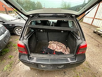 2002 volkswagen golf 4 1j auto - afbeelding 27 van  47