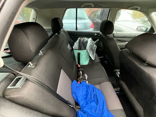 2002 volkswagen golf 4 1j auto - afbeelding 32 van  47