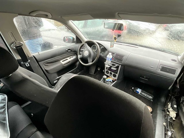 2002 volkswagen golf 4 1j auto - afbeelding 36 van  47