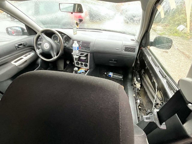 2002 volkswagen golf 4 1j auto - afbeelding 37 van  47