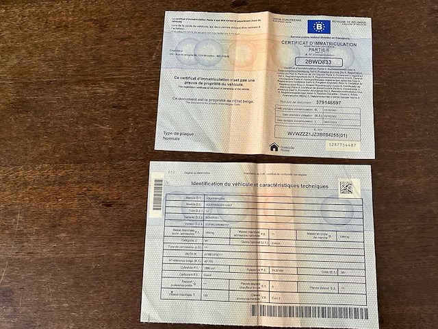 2002 volkswagen golf 4 1j auto - afbeelding 40 van  47