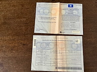 2002 volkswagen golf 4 1j auto - afbeelding 40 van  47