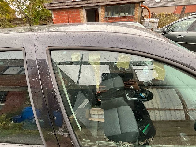 2002 volkswagen golf 4 1j auto - afbeelding 43 van  47