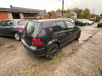 2002 volkswagen golf 4 1j auto - afbeelding 45 van  47