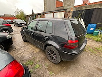 2002 volkswagen golf 4 1j auto - afbeelding 47 van  47