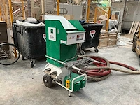 2002 volumair® - turbomax - afbeelding 1 van  8