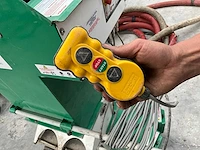 2002 volumair® - turbomax - afbeelding 2 van  8