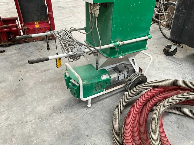 2002 volumair® - turbomax - afbeelding 5 van  8