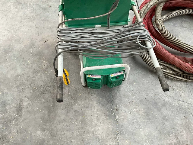 2002 volumair® - turbomax - afbeelding 6 van  8