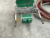 2002 volumair® - turbomax - afbeelding 6 van  8