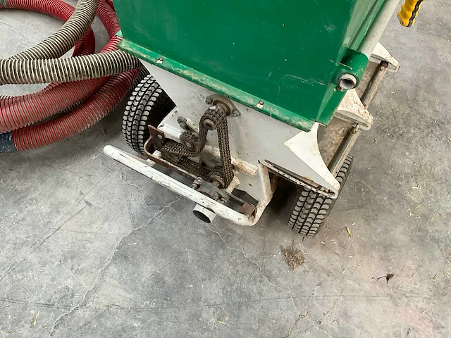 2002 volumair® - turbomax - afbeelding 8 van  8