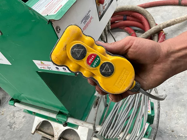 2002 volumair® - turbomax - afbeelding 2 van  8