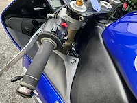 2002 yamaha r1 motorfiets - afbeelding 3 van  18