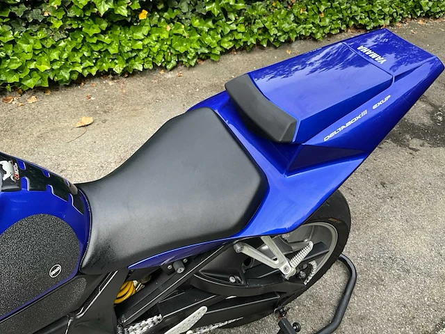 2002 yamaha r1 motorfiets - afbeelding 9 van  18