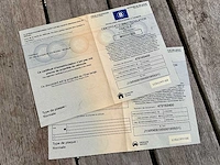 2002 yamaha r1 motorfiets - afbeelding 10 van  18