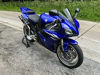 2002 yamaha r1 motorfiets - afbeelding 12 van  18