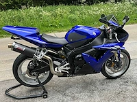 2002 yamaha r1 motorfiets - afbeelding 13 van  18