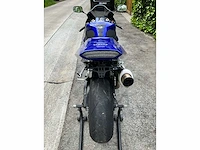 2002 yamaha r1 motorfiets - afbeelding 15 van  18