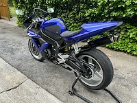 2002 yamaha r1 motorfiets - afbeelding 16 van  18