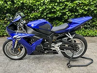 2002 yamaha r1 motorfiets - afbeelding 17 van  18