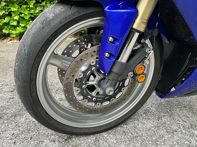 2002 yamaha r1 motorfiets - afbeelding 4 van  18