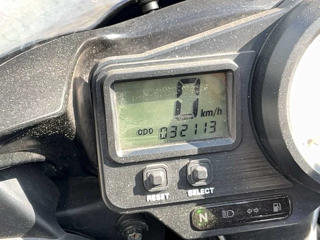 2002 yamaha r6 motorfiets - afbeelding 7 van  24