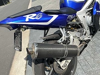 2002 yamaha r6 motorfiets - afbeelding 13 van  24