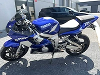2002 yamaha r6 motorfiets - afbeelding 12 van  24