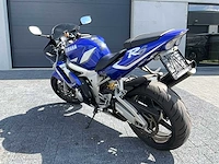 2002 yamaha r6 motorfiets - afbeelding 18 van  24