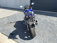 2002 yamaha r6 motorfiets - afbeelding 19 van  24