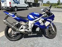 2002 yamaha r6 motorfiets - afbeelding 22 van  24