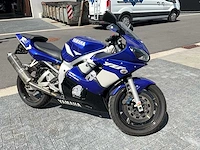 2002 yamaha r6 motorfiets - afbeelding 23 van  24