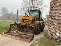 2002 zwenklader az 150 - afbeelding 1 van  37