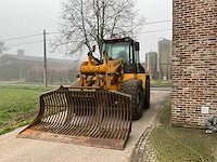 2002 zwenklader az 150 - afbeelding 12 van  37