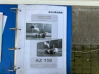 2002 zwenklader az 150 - afbeelding 27 van  37