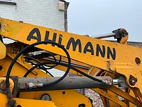 2002 zwenklader az 150 - afbeelding 29 van  37