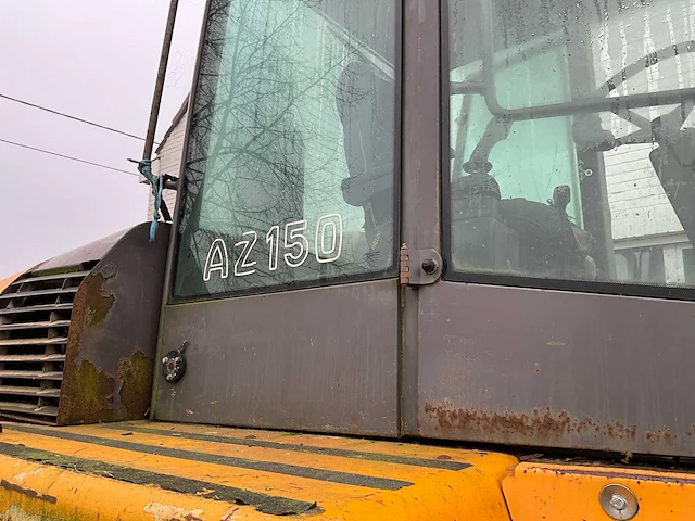 2002 zwenklader az 150 - afbeelding 30 van  37