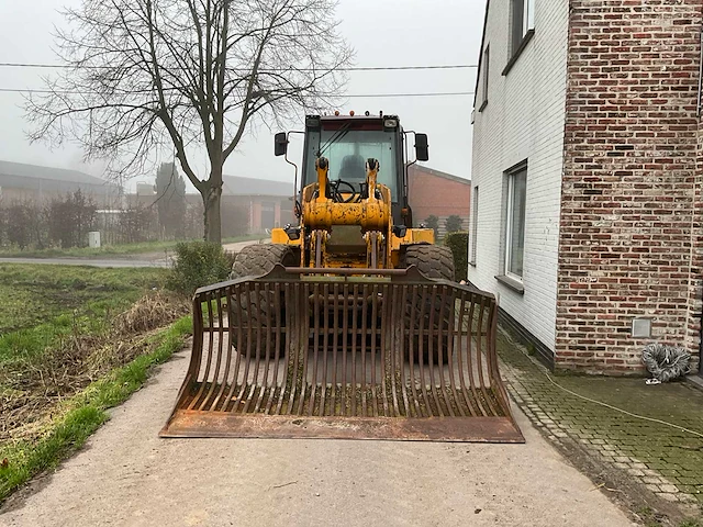 2002 zwenklader az 150 - afbeelding 23 van  37